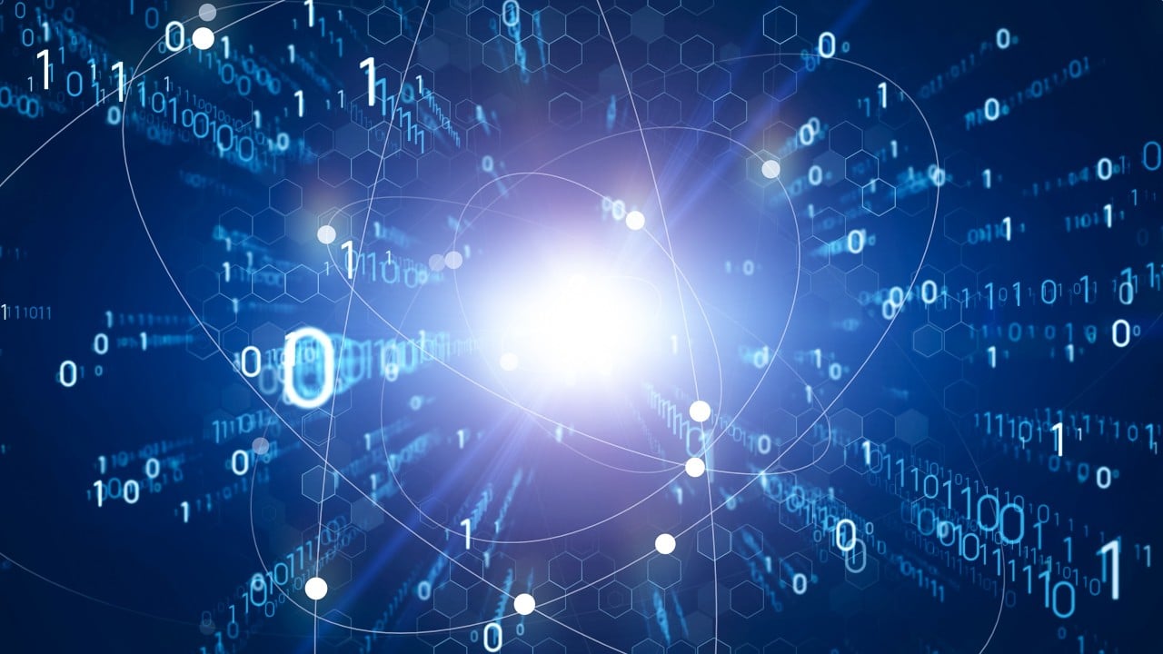 China team builds first silicon chip with elements for fault-tolerant quantum computing