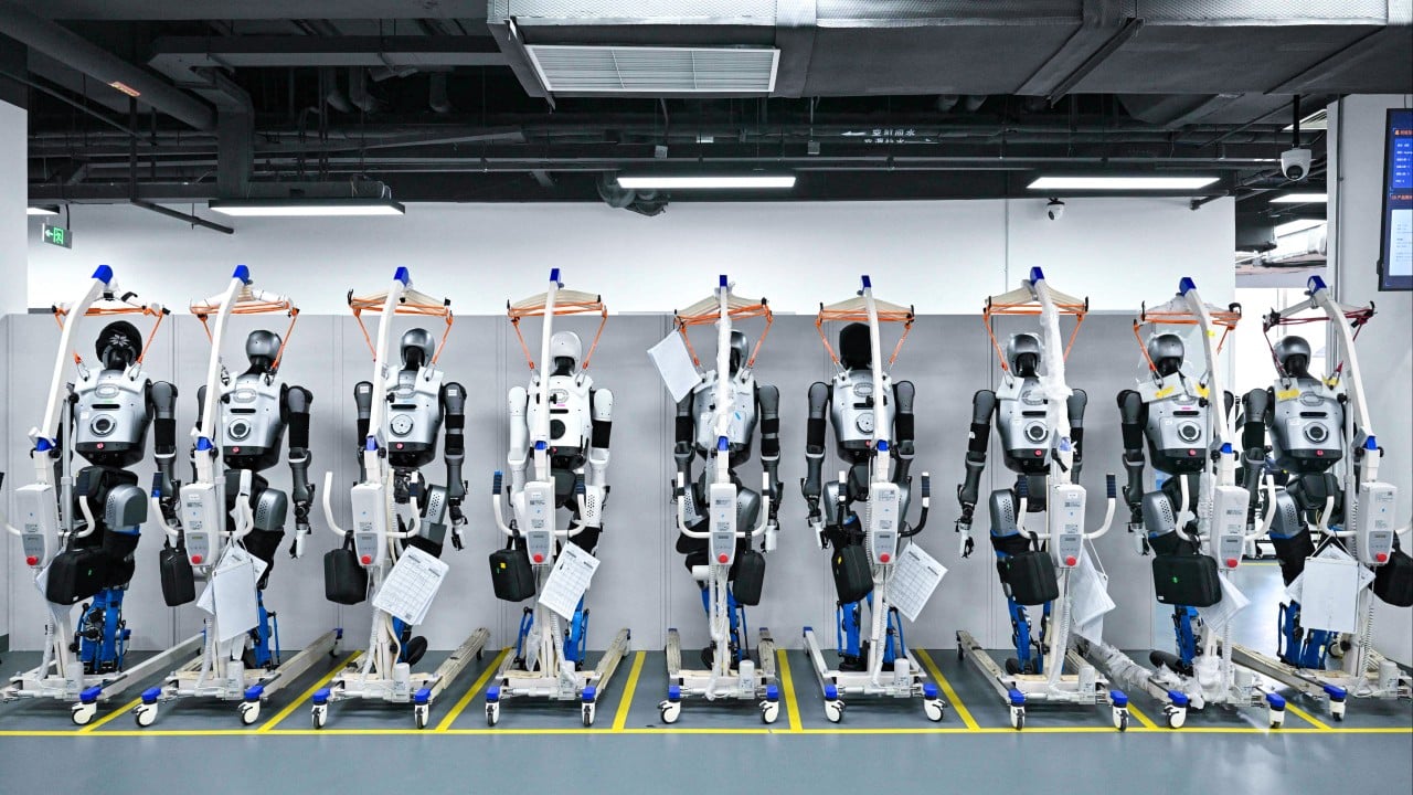 AI ‘collusion’ forcing down wages a bigger threat than job-stealing robots: ILO economist