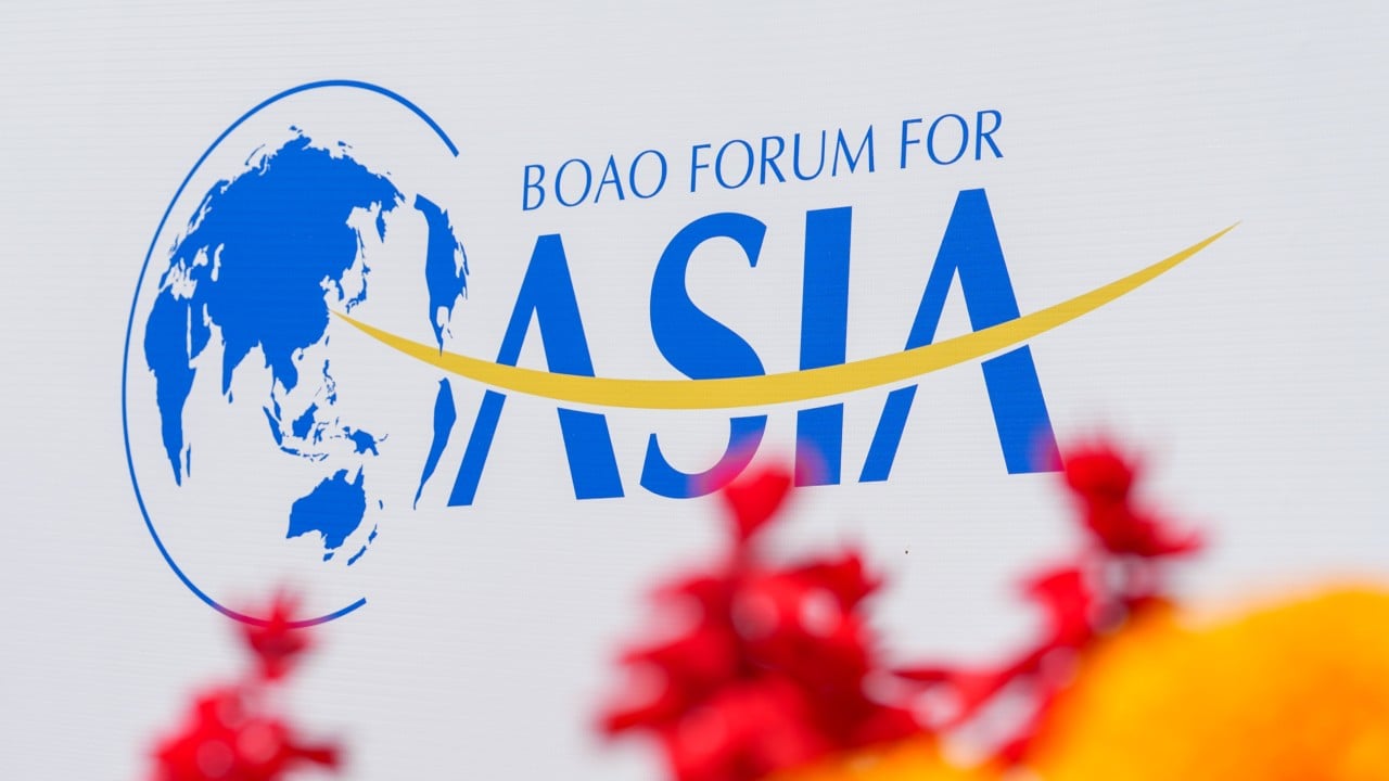 China’s economy big enough to absorb Iran war shocks, says Justin Lin