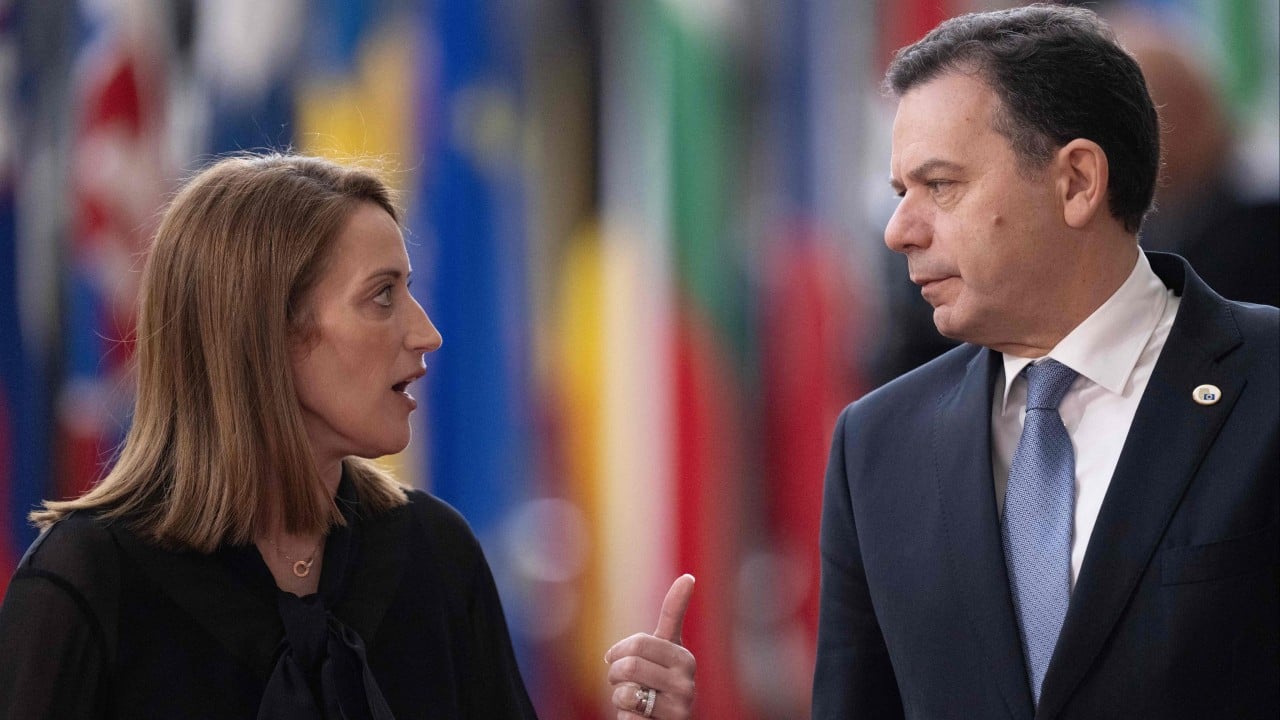 Europe’s response to Iran war risks becoming its ‘darkest hour’