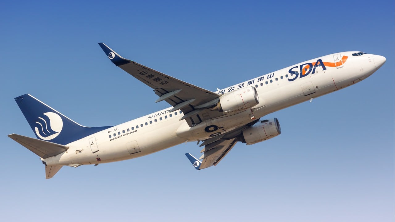 Air China subsidiary to lease 10 Boeing jets in deals worth about US$400 million