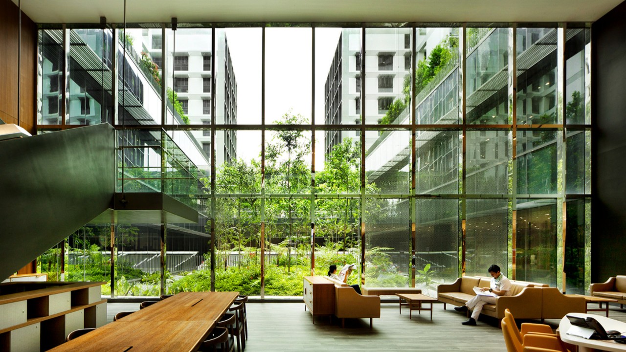 Hong Kong’s ageing challenge: is Singapore’s Kampung Admiralty model the answer?