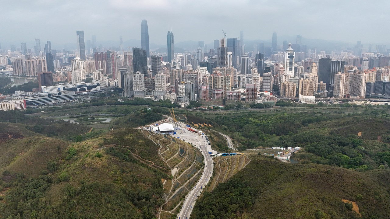 Northern Metropolis data hub may surpass MTR Corp as Hong Kong’s top power consumer