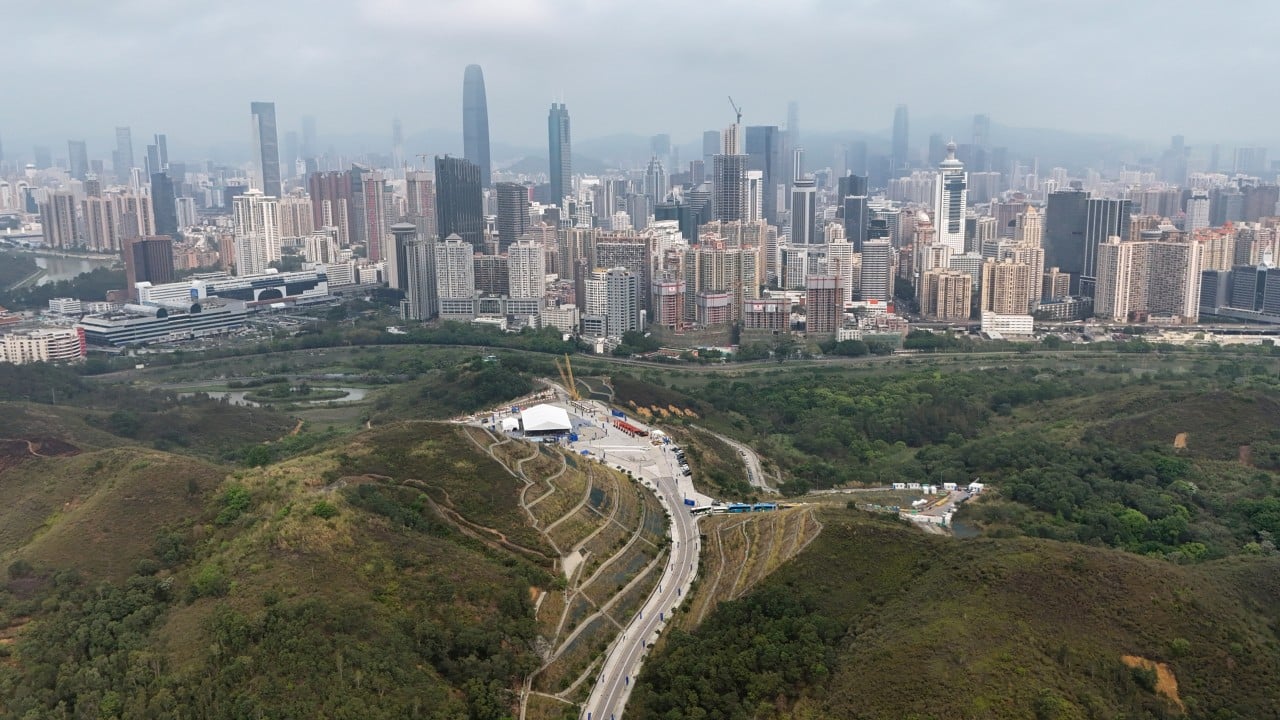 Northern Metropolis data hub may surpass MTR Corp as Hong Kong’s top power consumer