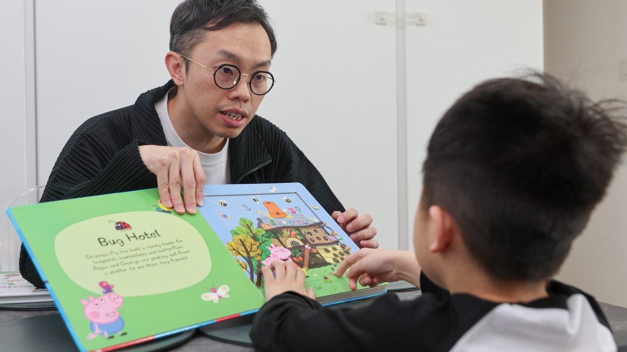 Hong Kong’s autism support services are fragmented. Can the private sector help?