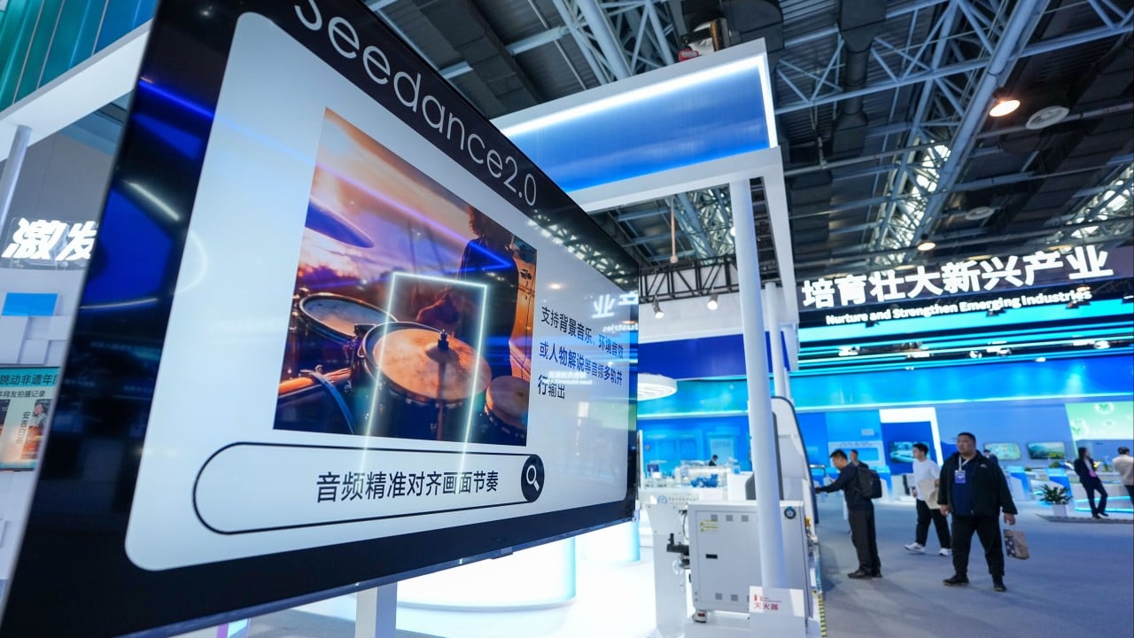 ByteDance bolsters Seedance 2.0 with watermarking, IP safeguards ahead of global roll-out