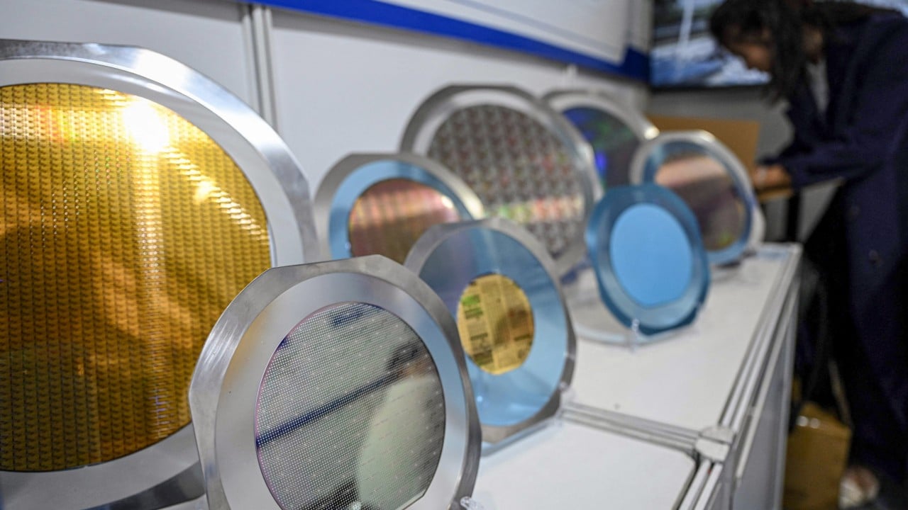 Chinese analogue chipmakers join wave of global price rises as mature-node firms eye gains