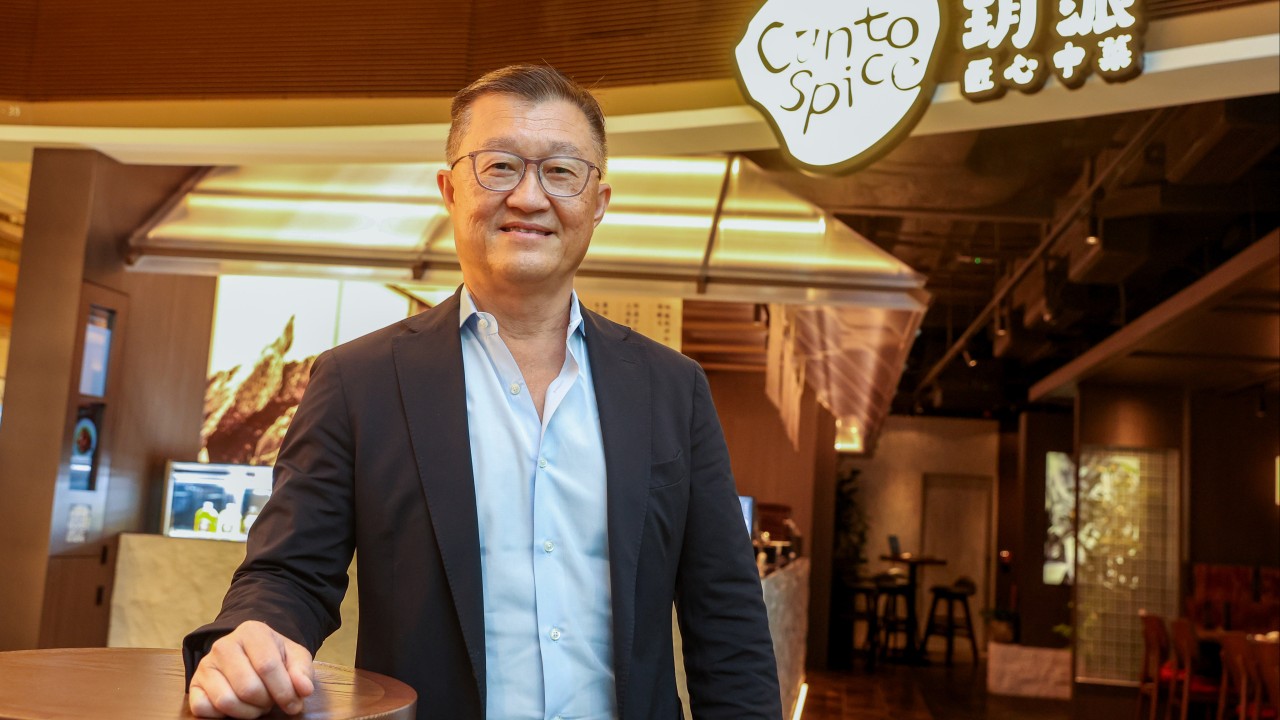 Hong Kong restaurateurs revamp traditional dining as closures reshape industry