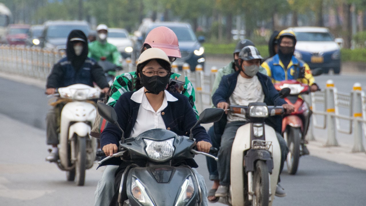 Vietnam arrests 74 over falsified environmental, waste water data