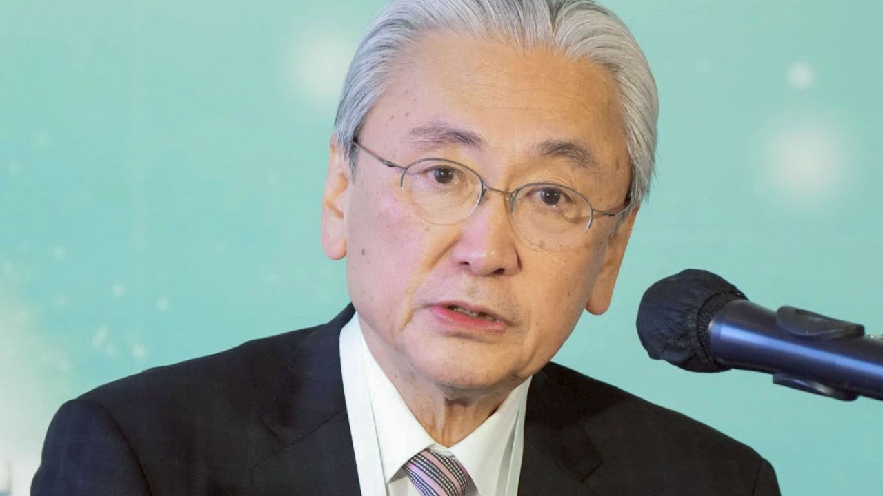 Beijing sanctions Japanese lawmaker for ‘colluding with Taiwan independence forces’