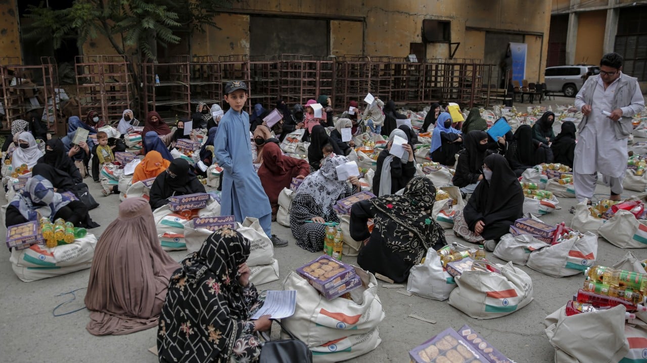 Why India is quietly deepening its engagement with the Taliban