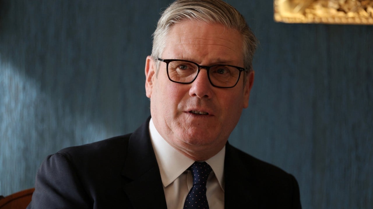 UK’s PM Starmer to host industry leaders for Middle East war talks on Monday