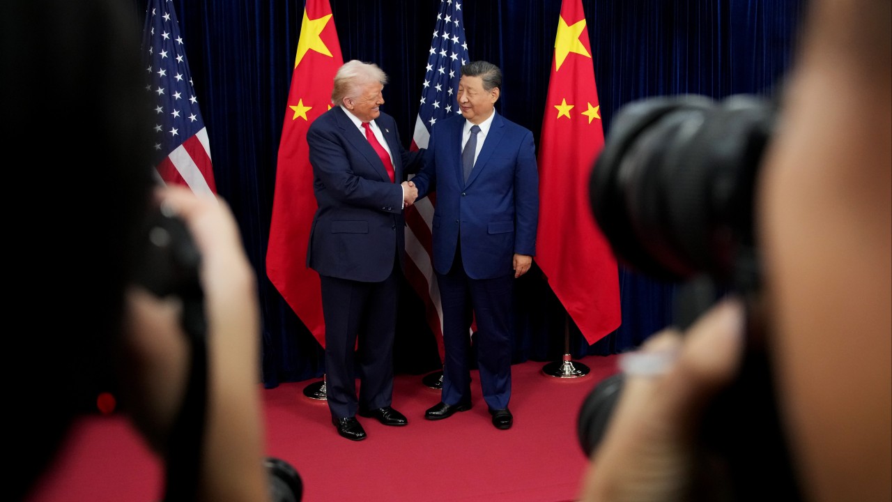Unfinished business: the delay of Trump’s China visit