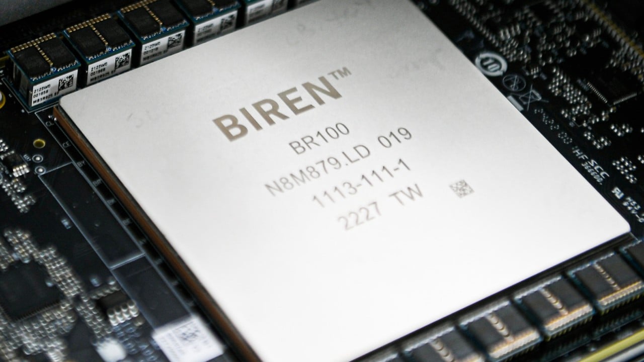 Biren, Iluvatar Triple Revenue Amid Losses