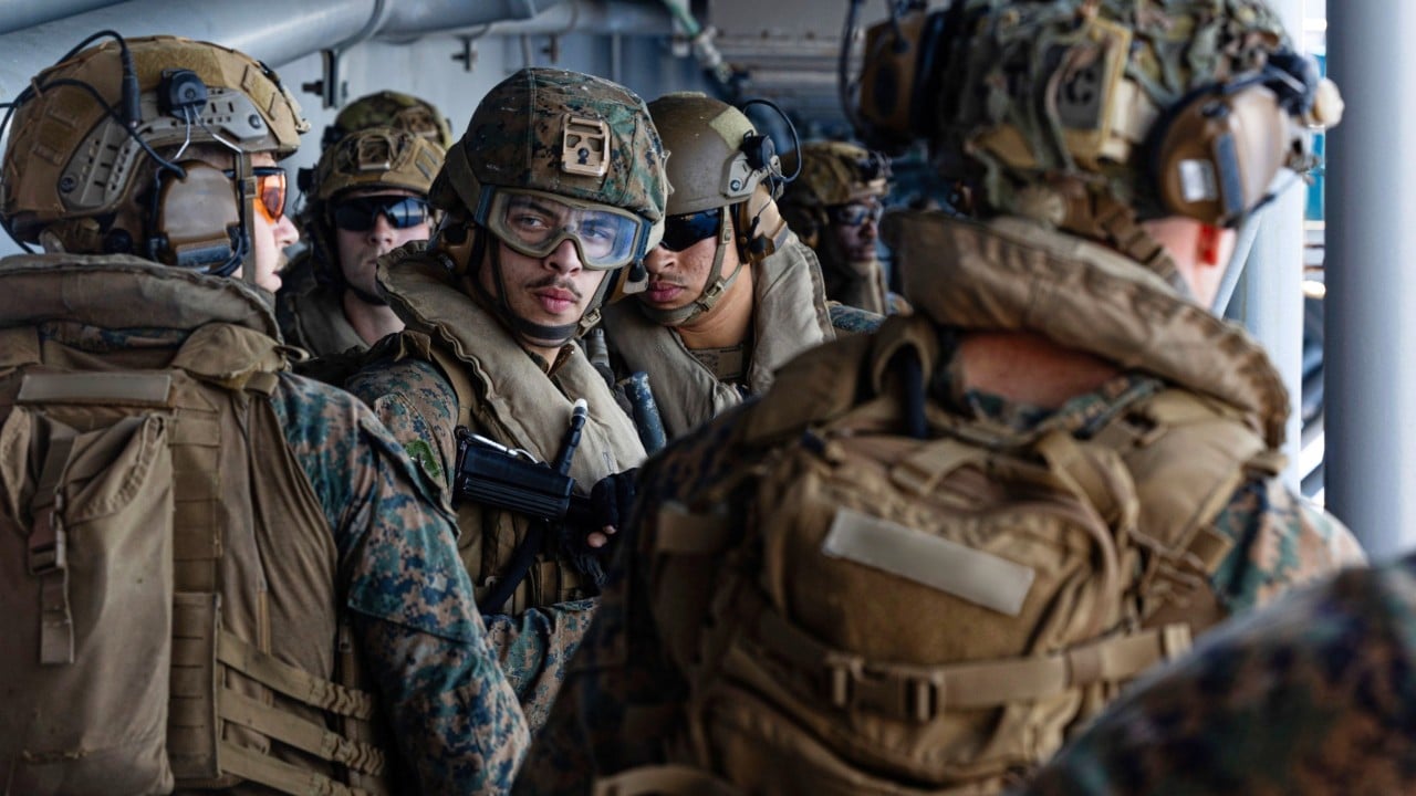 The Hidden Reason Trump Needs an Iran Win Before Seeing Xi Jinping