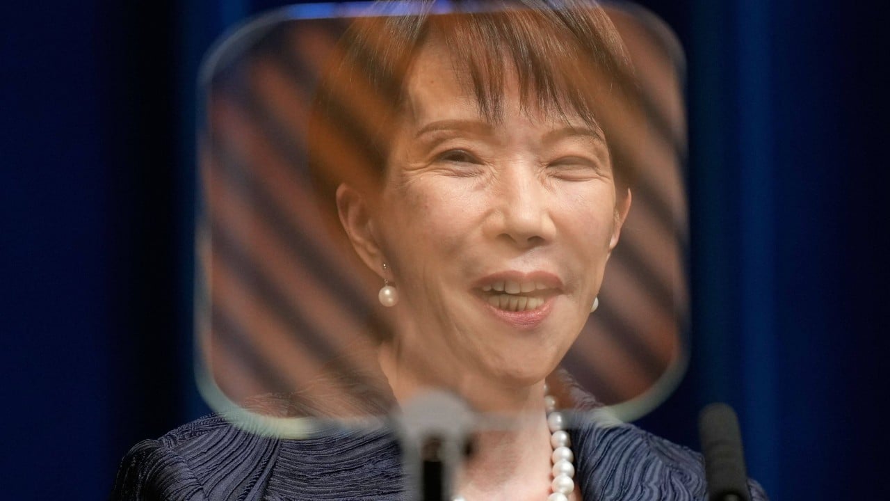 Japan’s PM will mull top-level talks with Iran at ‘appropriate’ time