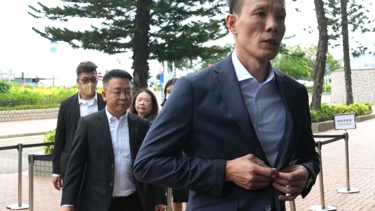 Fire alarm, pump systems switched off before tragedy, Tai Po blaze panel told