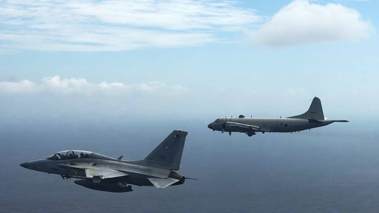 Japan’s wartime past weighs on growing military role in Philippines