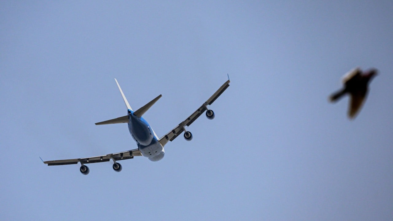 Iran war, rogue drones force European aviation safety rethink