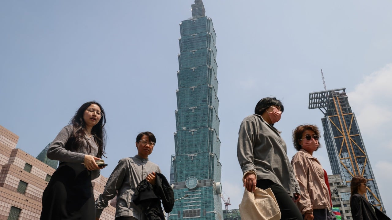 Names and games: Taipei hits back over ‘China’ label, but will it pay off?