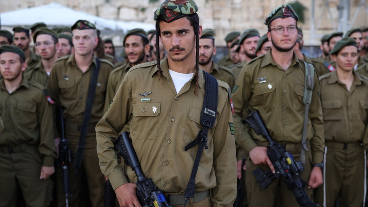 CNN ekibine İsrail askerlerinden saldırı ve gözaltı: Olayla ilgili soruşturma başlatıldı