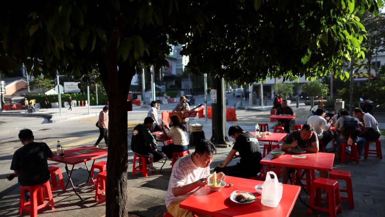 Malaysia’s food prices could rise by 50% as fuel costs soar, traders warn