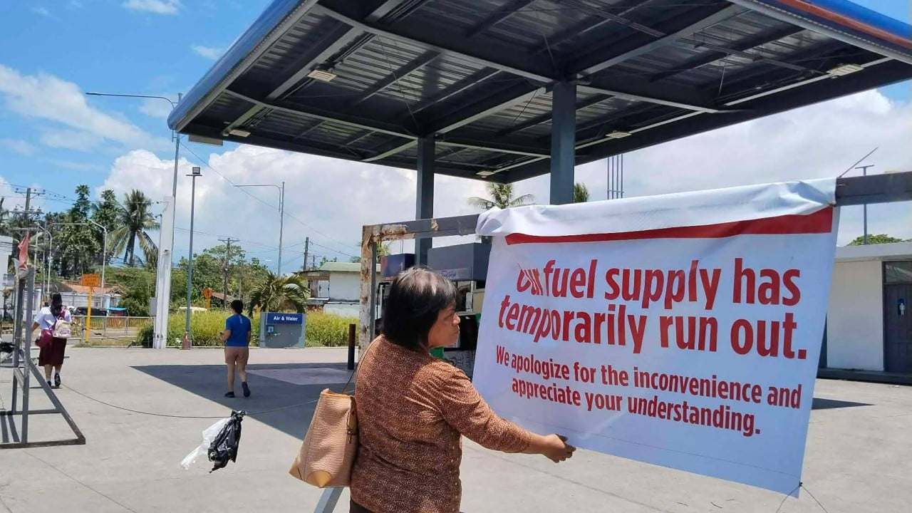 Will surging fuel prices push Filipinos deeper into credit card debt?