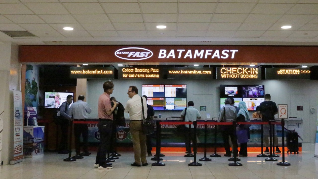 Is extortion widespread at Indonesia’s entry points? Officer’s firing sparks concern