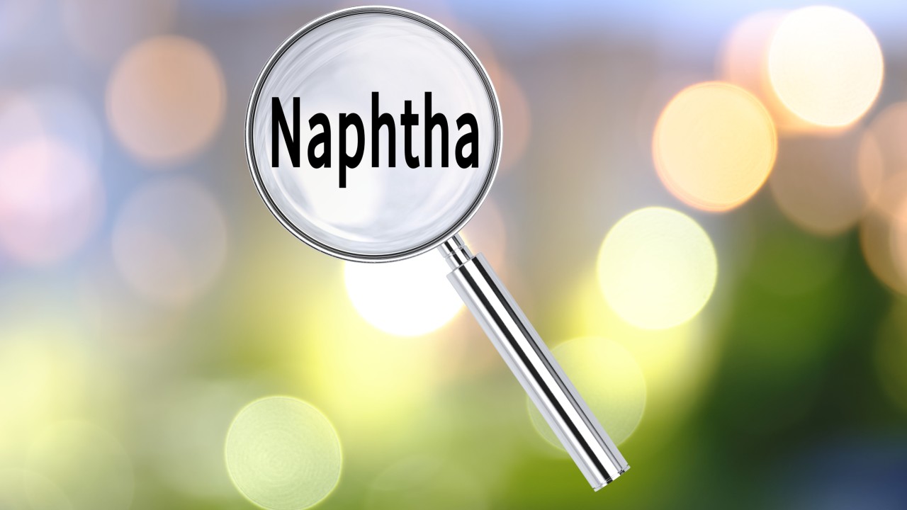 Asia Chip Naphtha Squeeze Hits South Korea Hardest