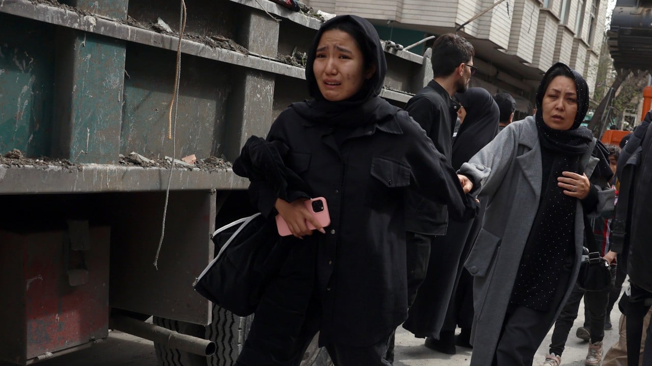 How selective outrage over Iran war exposes the limits of realpolitik