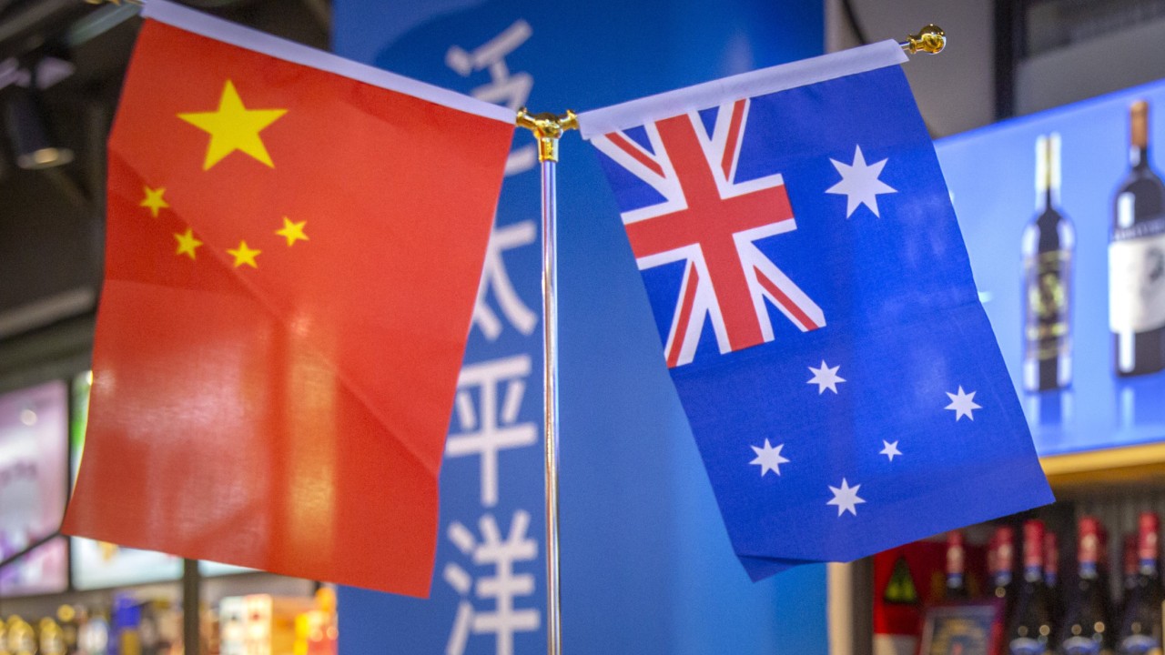 Australia’s 180-degree shift from 5 years ago: China in favour; US out