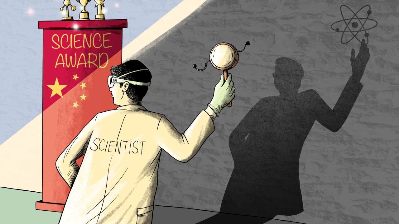 China’s science awards system is plagued by shadowy practices. Can reforms fix it?