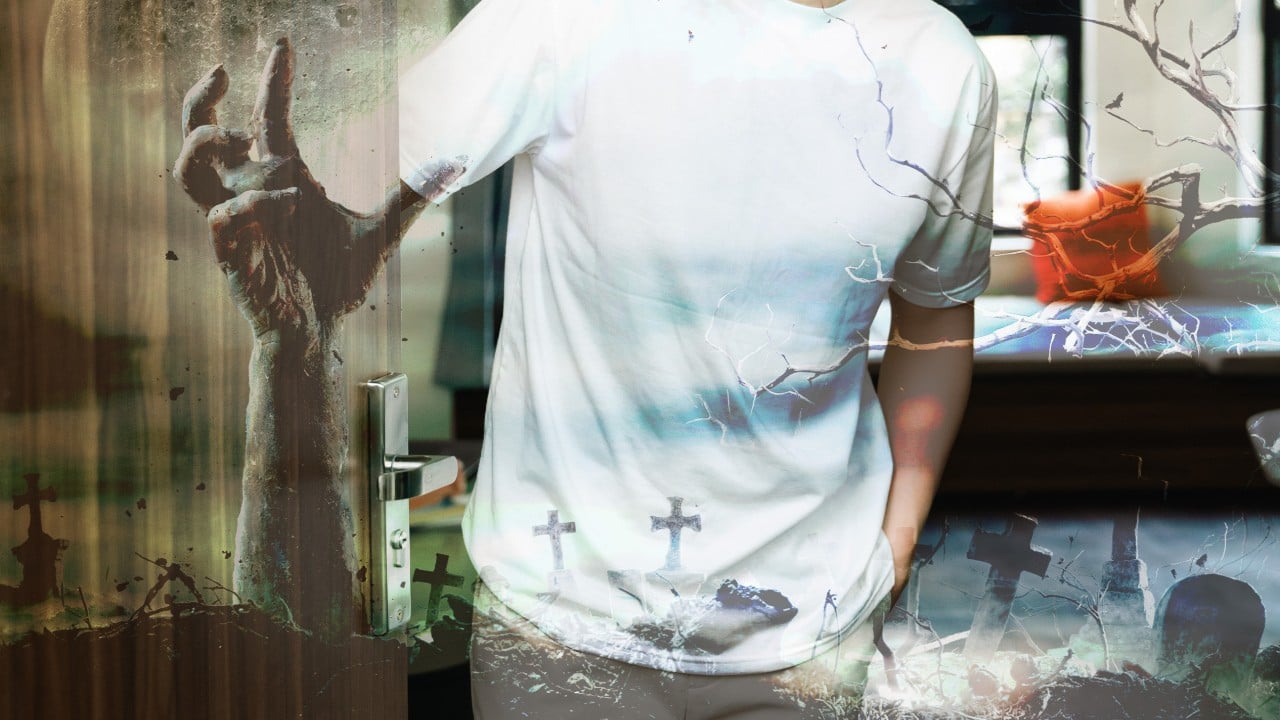 Chinese man blasts ghost stories over speakers for 10 hours daily to retaliate against neighbour