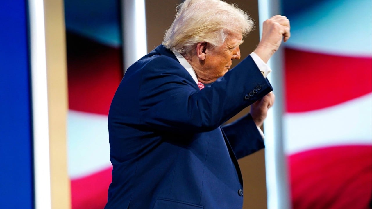 Trump urges countries to go to Strait of Hormuz and ‘just take it’