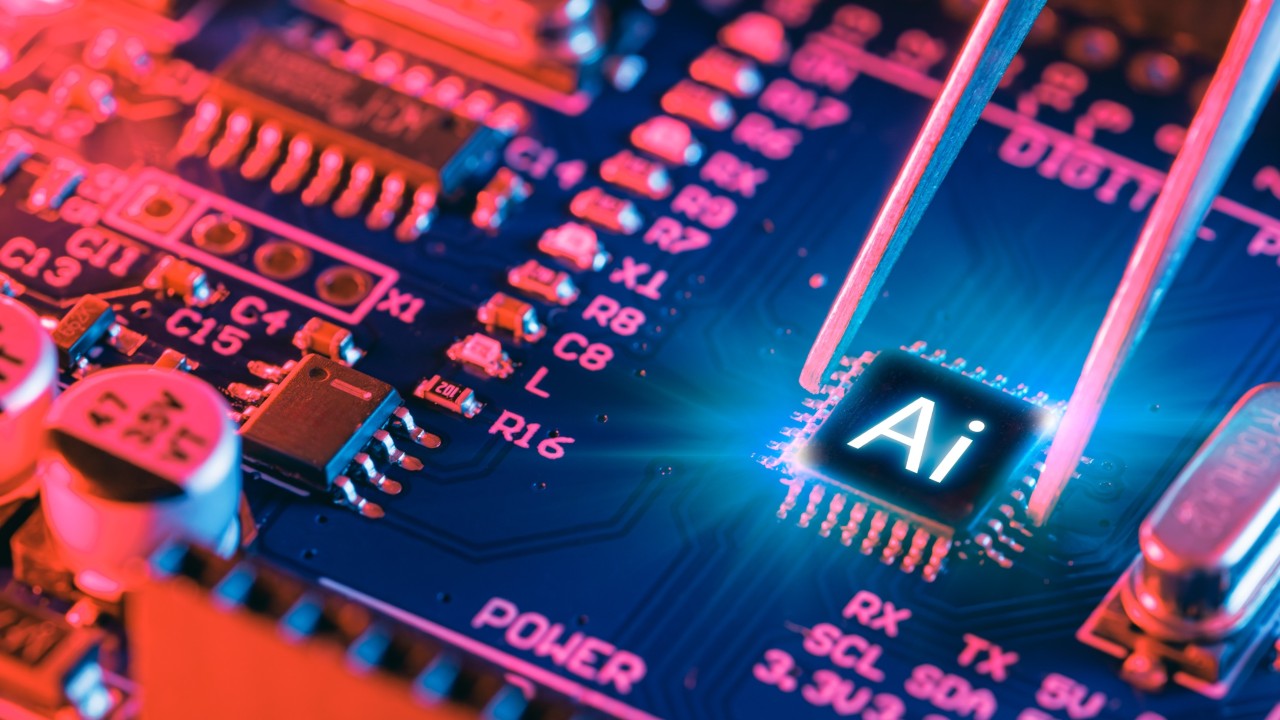 Mandarin is replacing Cantonese. Offbeat AI fights back as Big Tech looks away