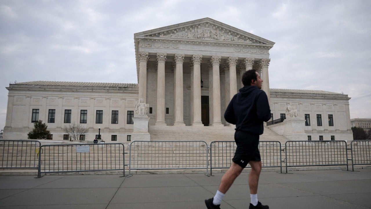 US top court rules against state ban on ‘conversion therapy’ for LGBTQ+ youth