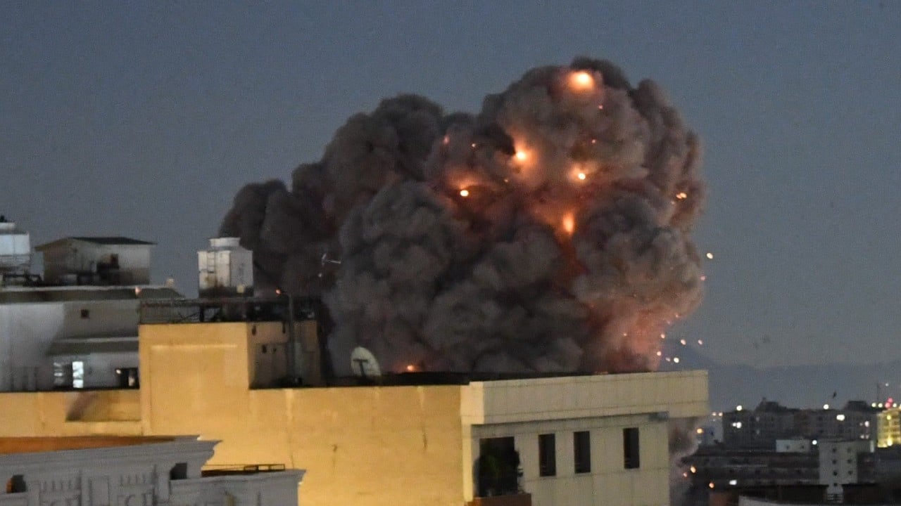 Gulf allies want Trump to prolong US bombardment of Iran, officials say