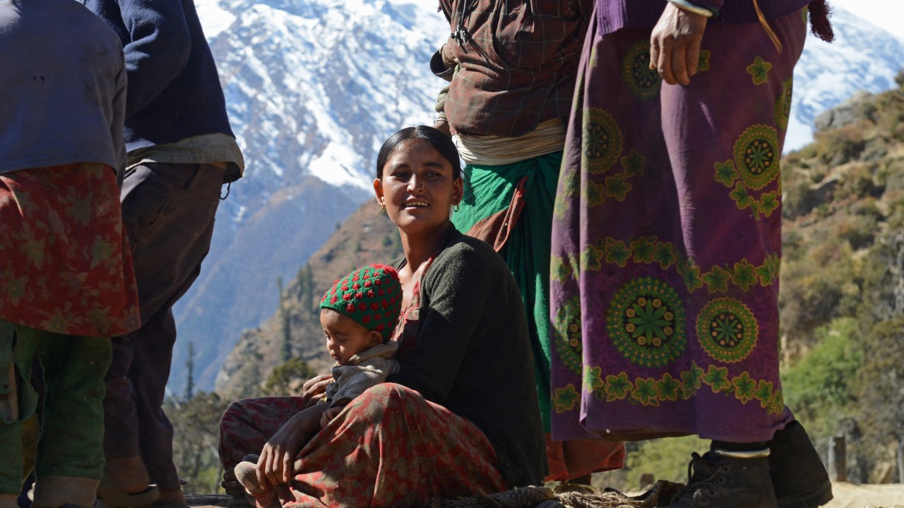 Nepal to apologise to ‘untouchable’ Dalits for first time