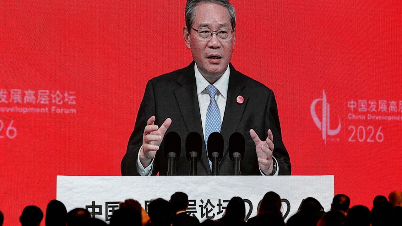 The surge of global business interest in China’s ‘harbour of stability’