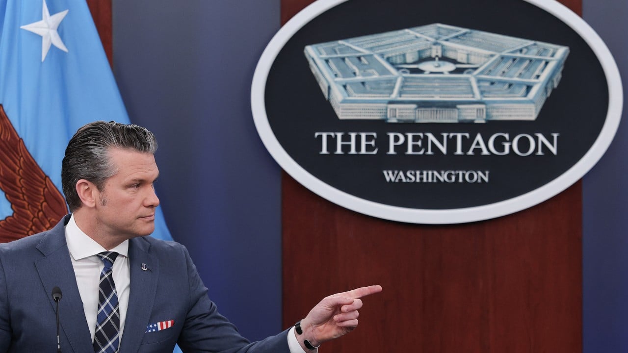 Pentagon, Mahkeme Engellemesini Delip Basın Erişimini Kısıtladı