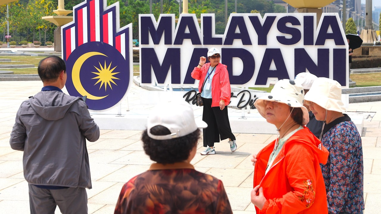 Malaysia raises 2026 growth forecast despite Iran war risks