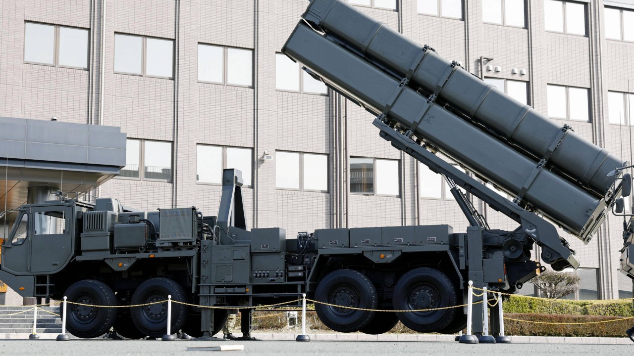 Japan deploys long-range missiles to 2 bases amid China tensions, irking locals