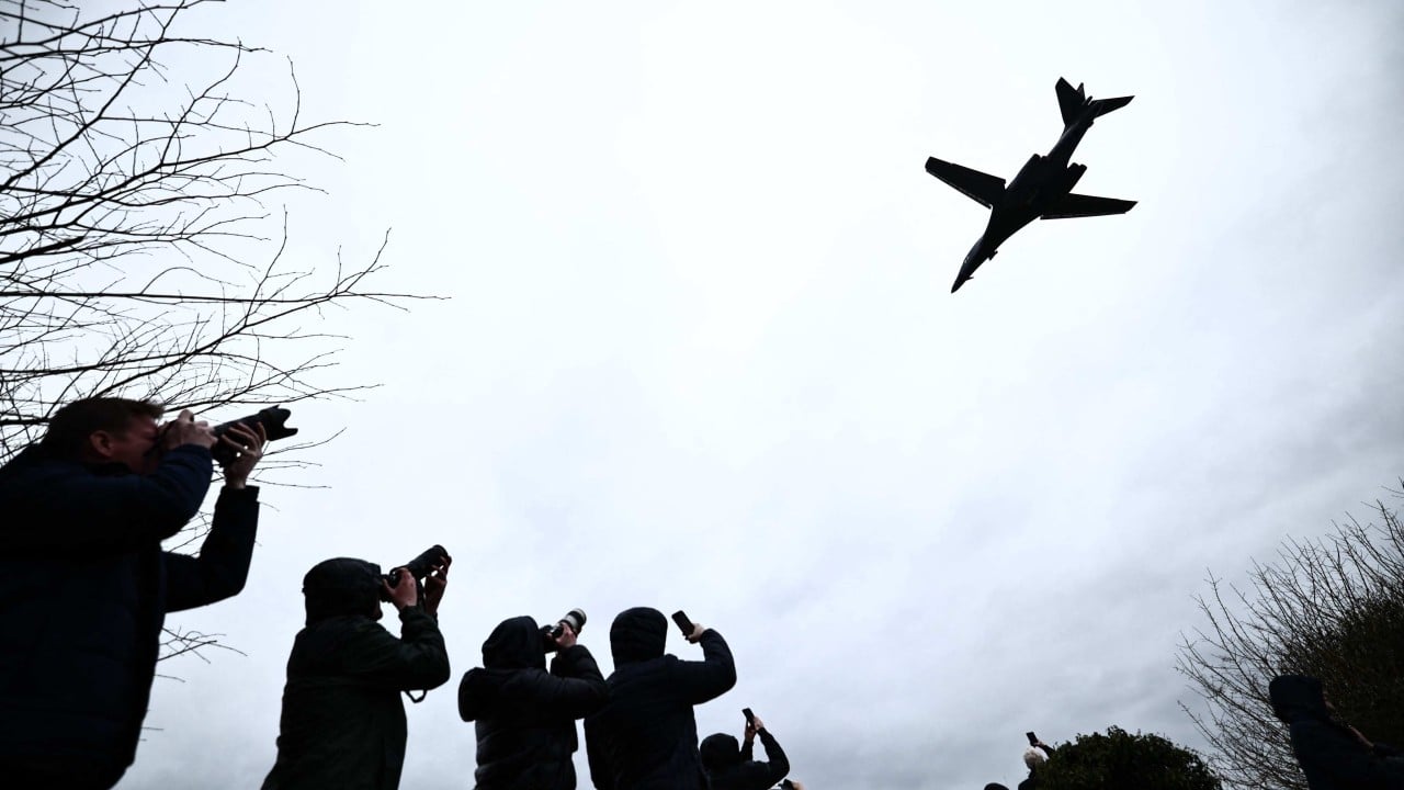 US may reassess Nato ties after Iran war ends, Rubio says