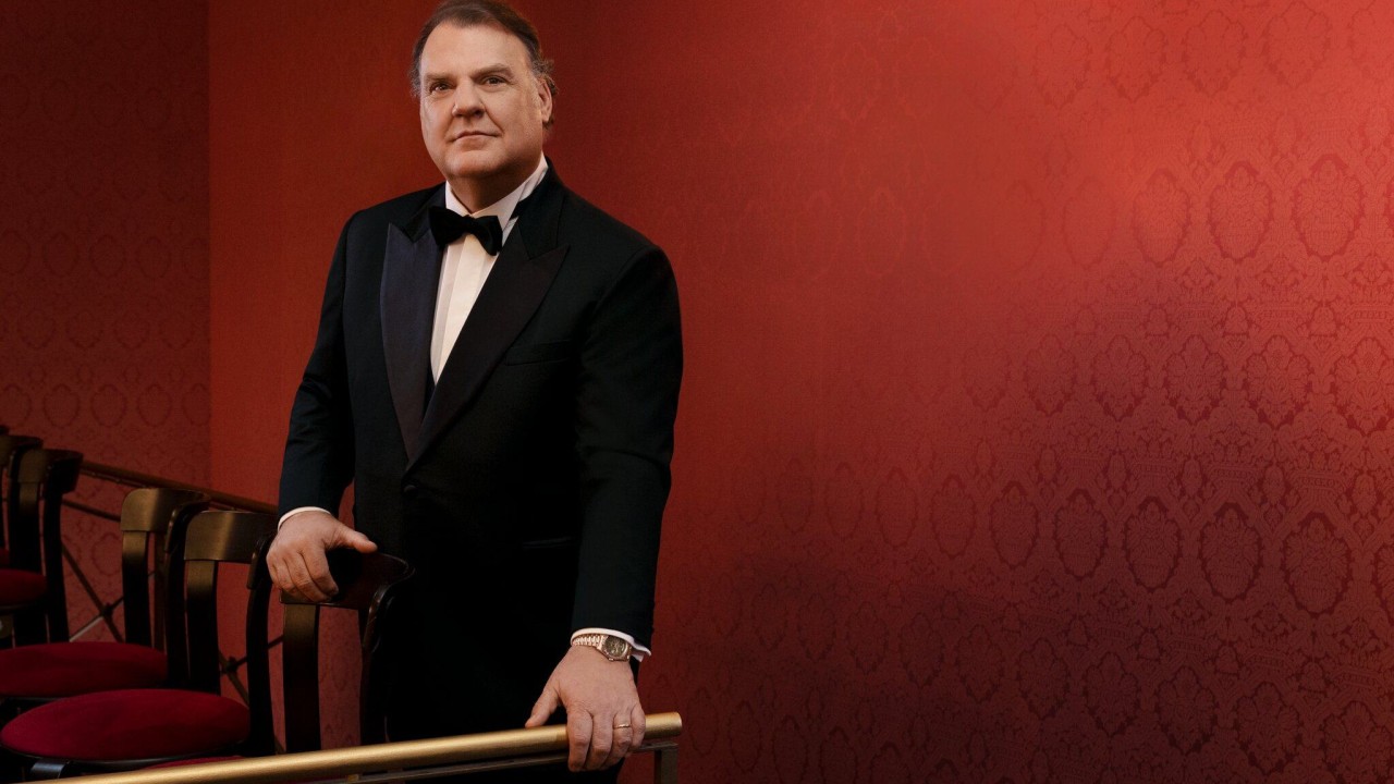 Bryn Terfel on bringing drama to the opera stage and the importance of listening