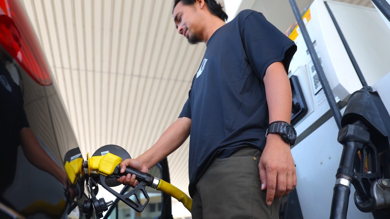 Malaysian minister warns of ‘very, very serious’ energy crisis