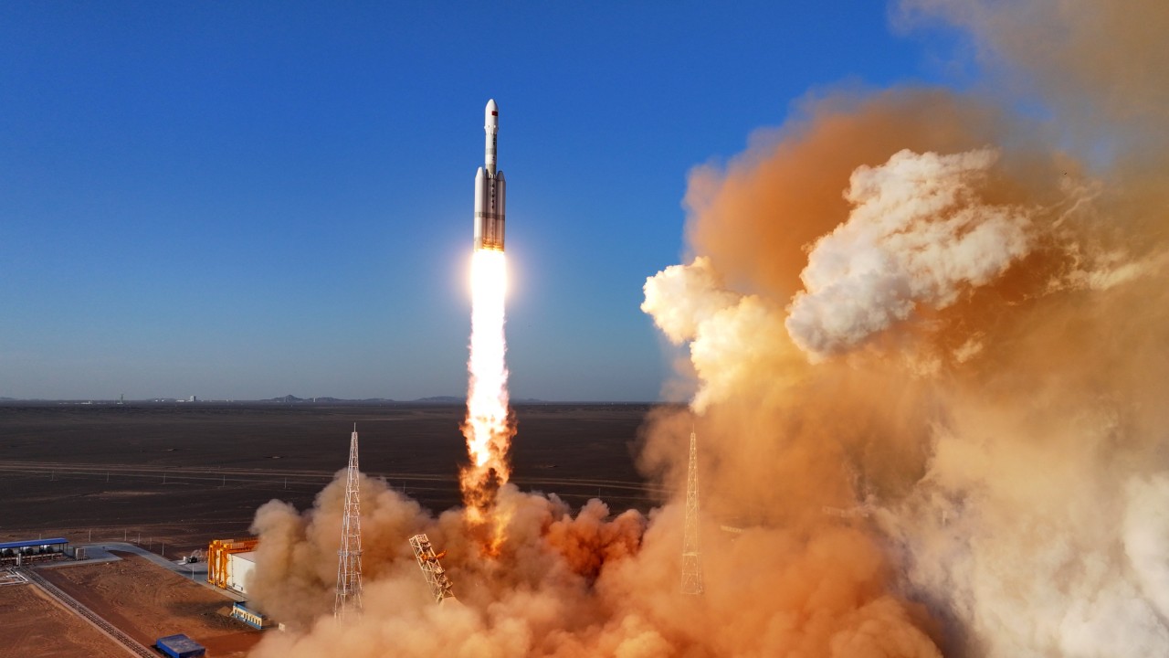 Is China’s commercial rocket now cheaper than Elon Musk’s SpaceX Falcon 9?