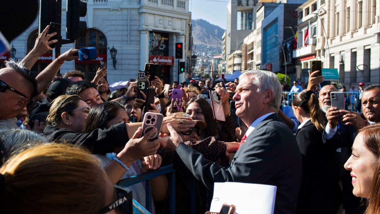 US threats for new Chile leader, China tariff on Mexico: 7 Latin America relations reads