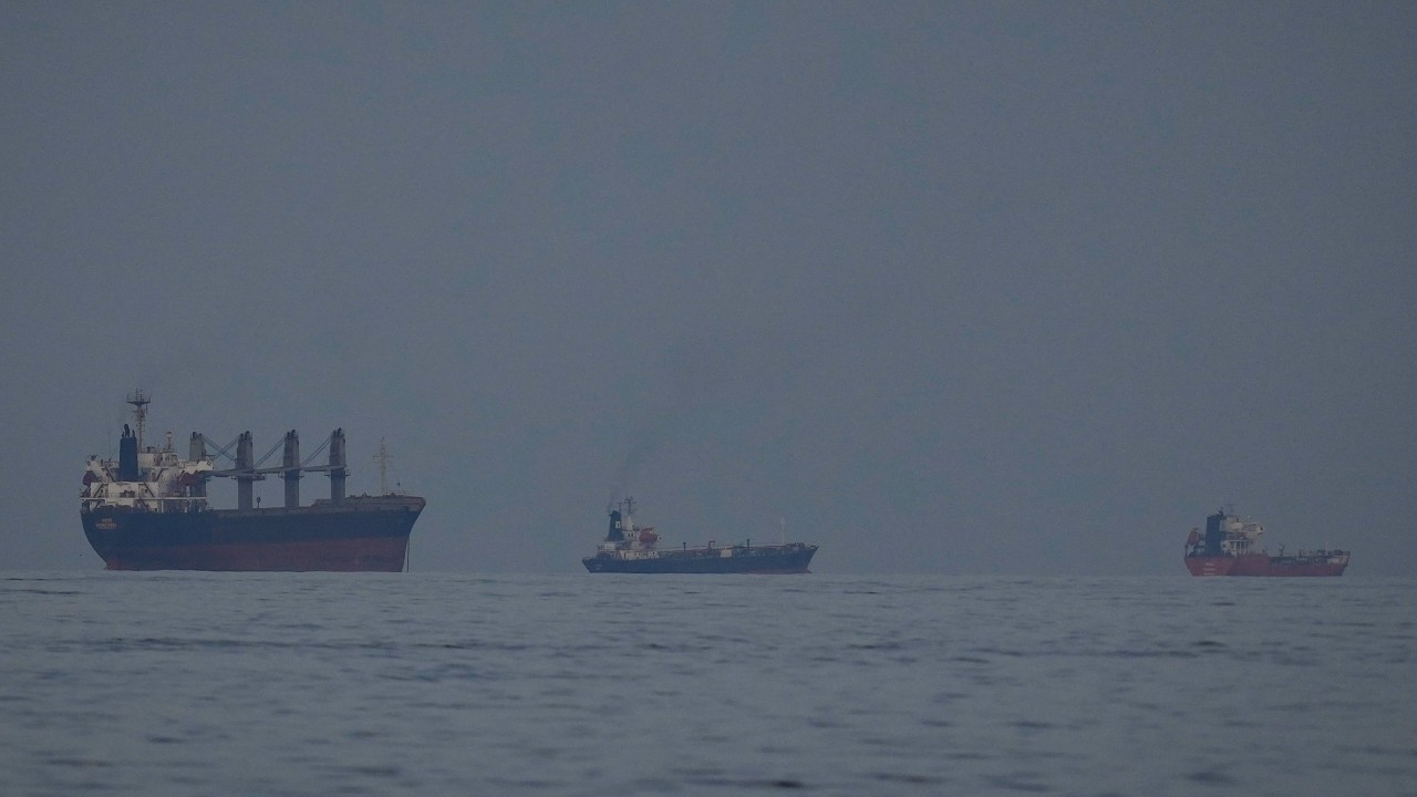 Philippines seeks Iran talks for safe passage of vessels through Hormuz amid energy crisis