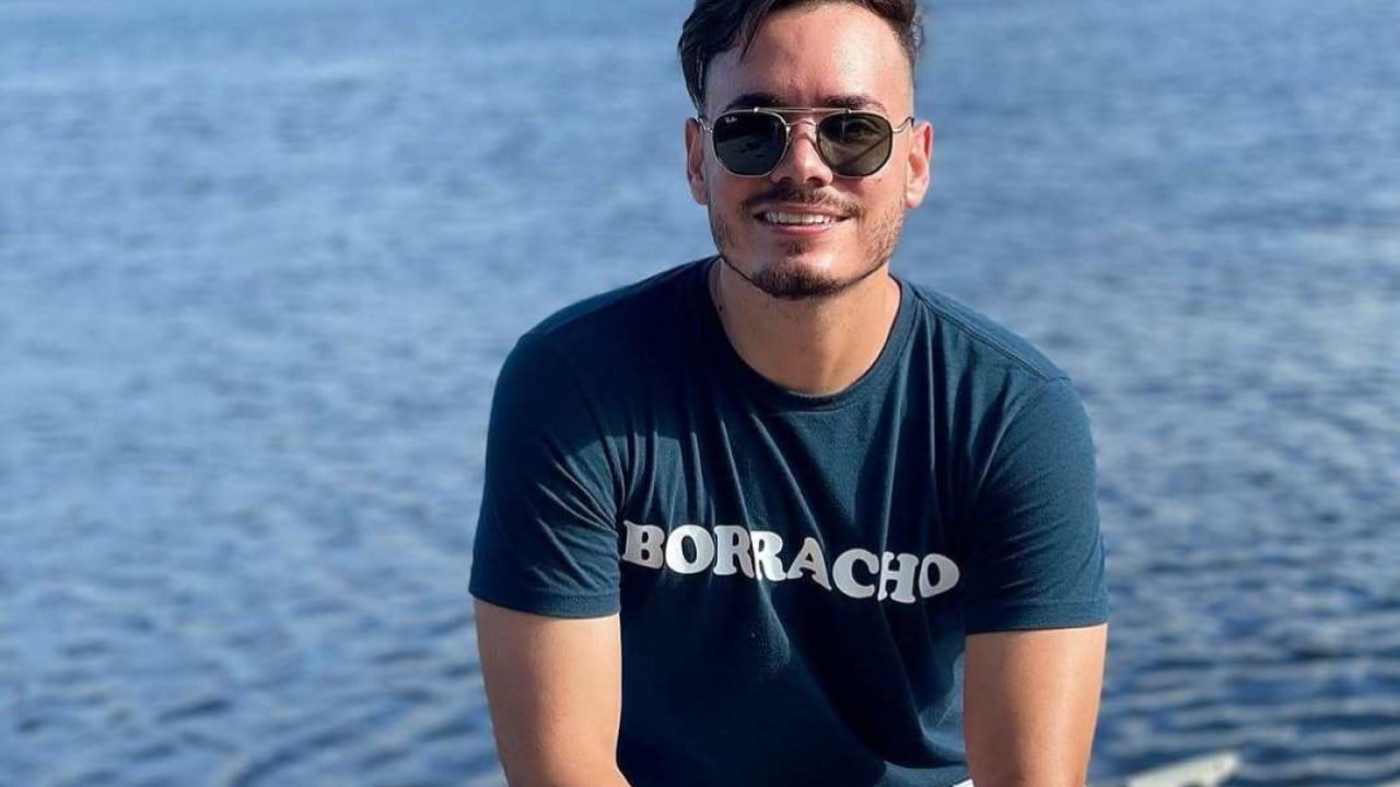 Fidel Castro’s grandson backs capitalism and Trump deal, slams Cuba leader