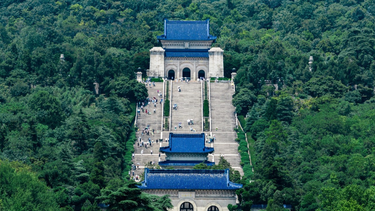 Taiwan’s KMT chair Cheng Li-wun to honour Sun Yat-sen on landmark mainland China trip